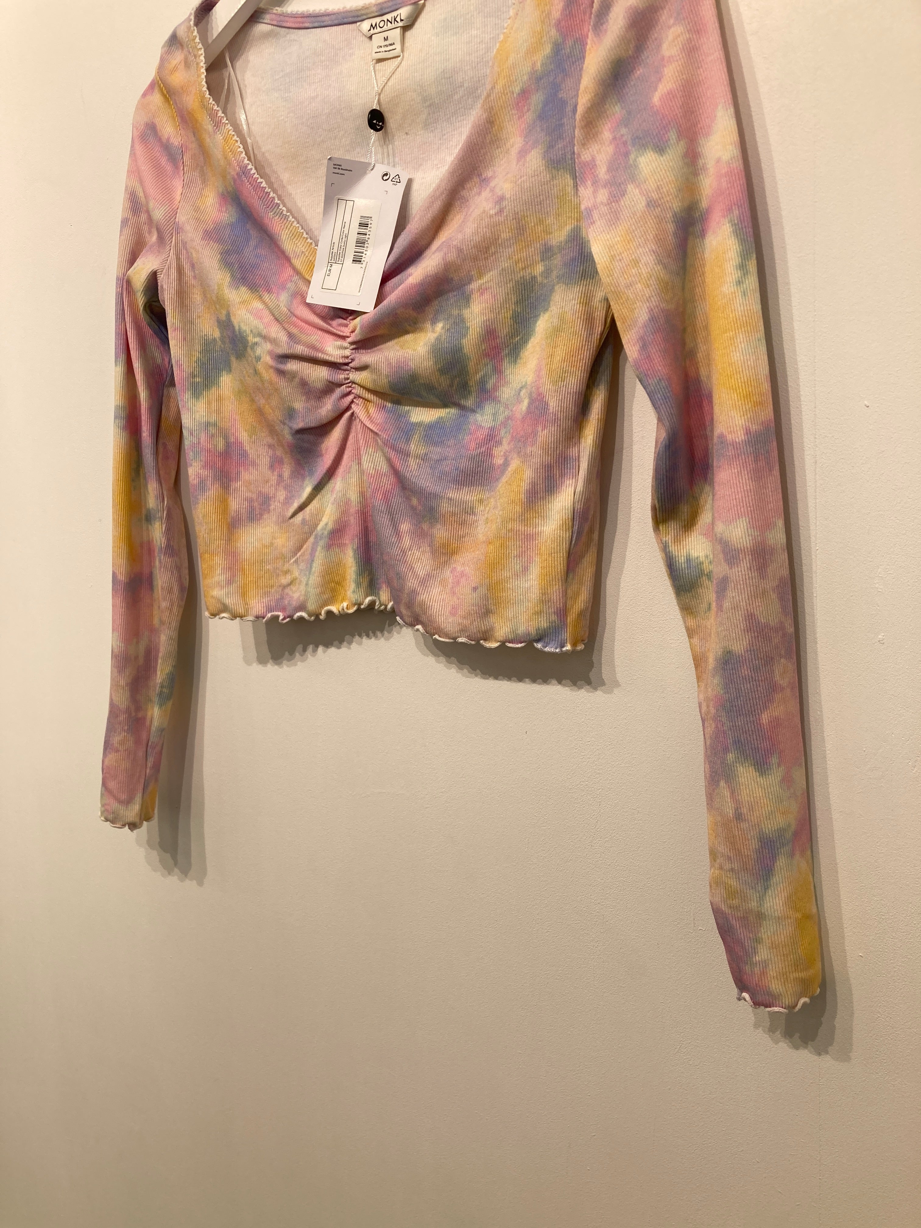 Monki Top